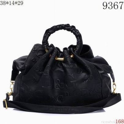 D&G handbags020